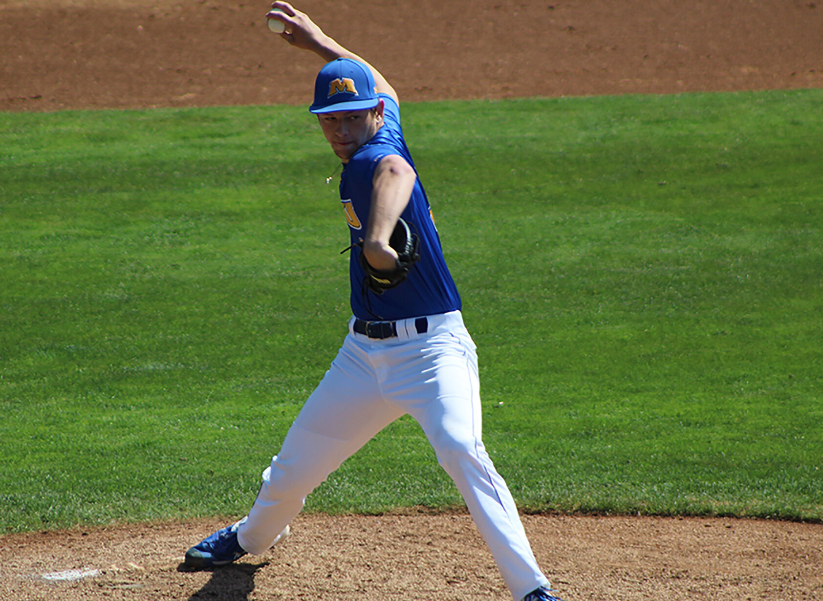 Zack Smith